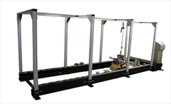 Máy thử độ bền va chạm cho đồ chơi GESTER GT-M19